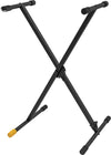 Atril Hercules Para Teclado Ks100B - The Music Site
