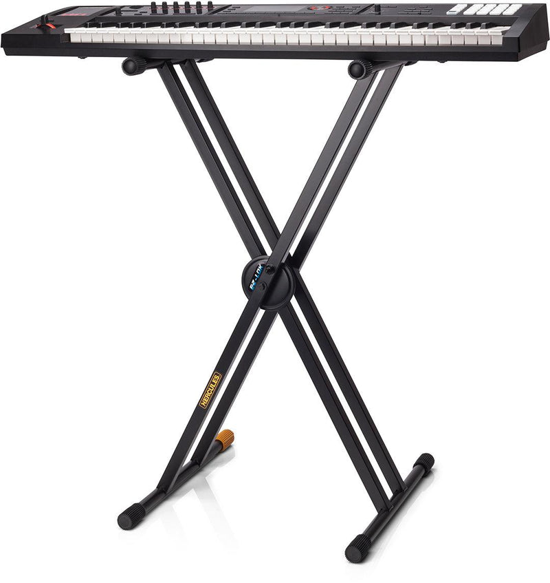 Atril Hercules Para Teclado Ks120B - The Music Site