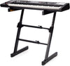 Atril Hercules Para Teclado Ks400B - The Music Site