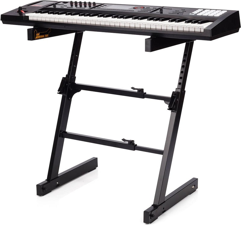 Atril Hercules Para Teclado Ks400B - The Music Site