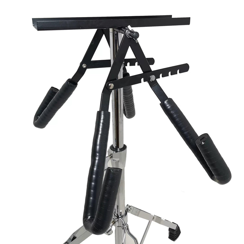 Atril Jinbao Platillo Sinfonico Choque Cs-22A - The Music Site