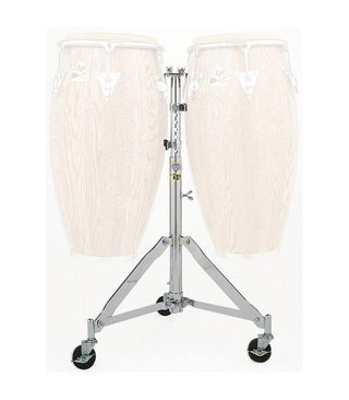 Atril Lp 290B Conga Doble - The Music Site