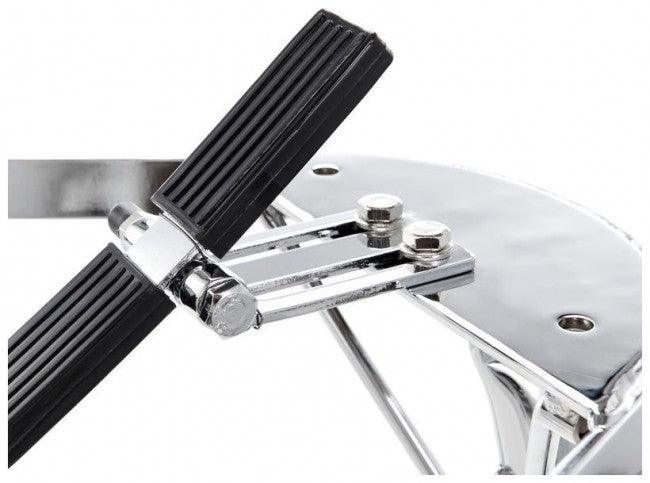 Atril Lp 636 Conga Con Rueda - The Music Site