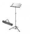 Atril Mc-Art Partitura Ms-101 - The Music Site
