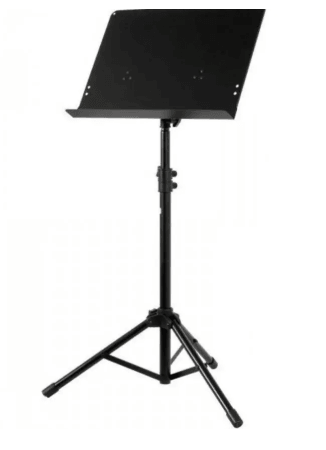 Atril Nomad Orquesta Nbs-1308 - The Music Site