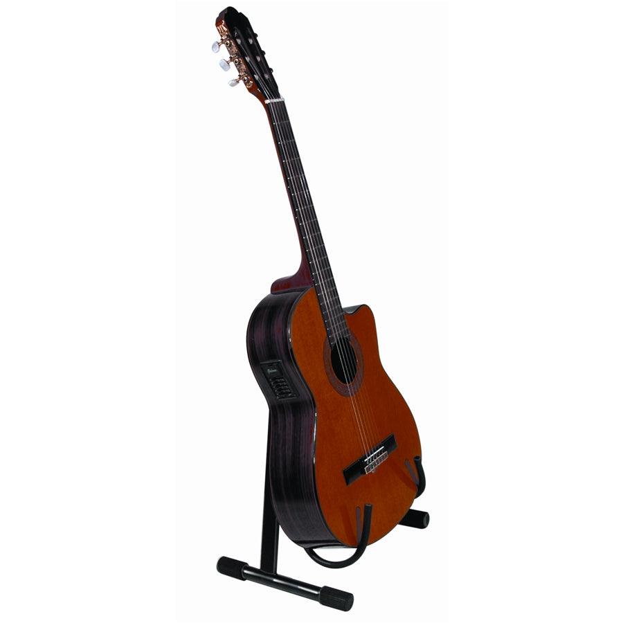 Atril Quik Lok Guitarra Acust Gs 437/Gs437Bb - The Music Site