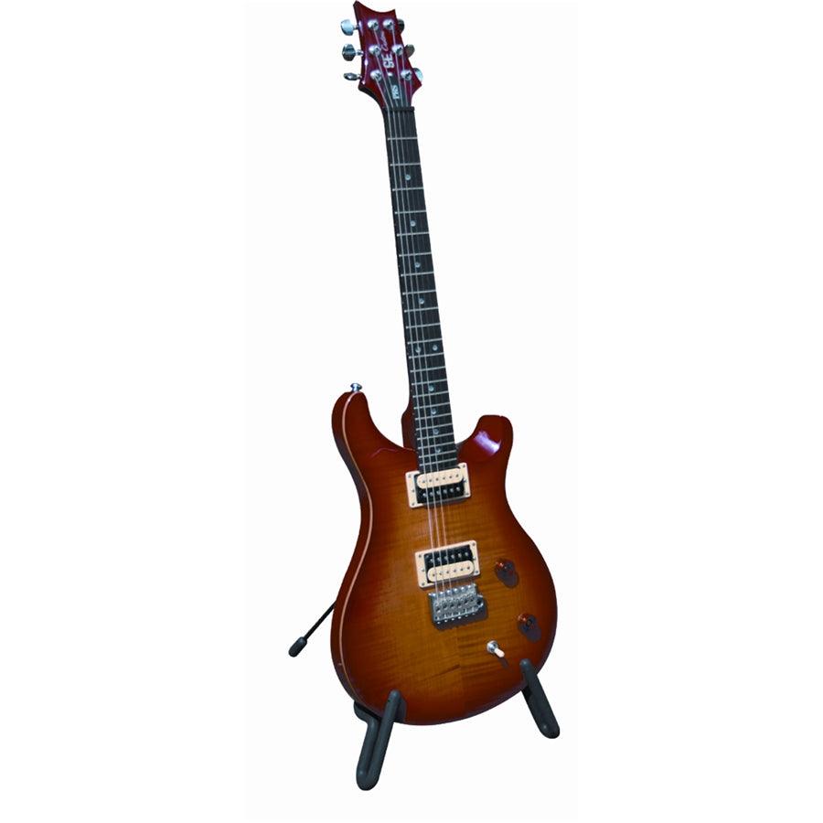 Atril Quik Lok Guitarra Elec Gs434 - The Music Site