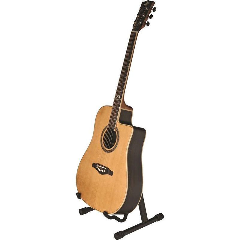 Atril Quik Lok Guitarra Elec Gs438 - The Music Site