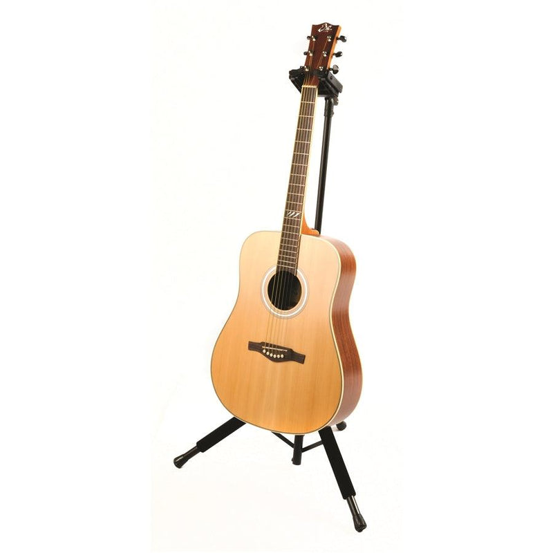 Atril Quik Lok Guitarra Gs508 - The Music Site