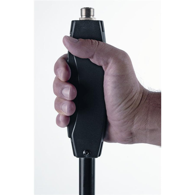 Atril Quik Lok Microfono A988 Bk - The Music Site