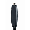 Atril Quik Lok Microfono A988 Bk - The Music Site