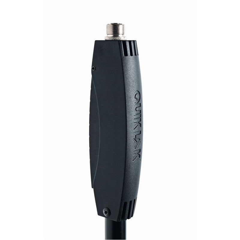 Atril Quik Lok Microfono A988 Bk - The Music Site