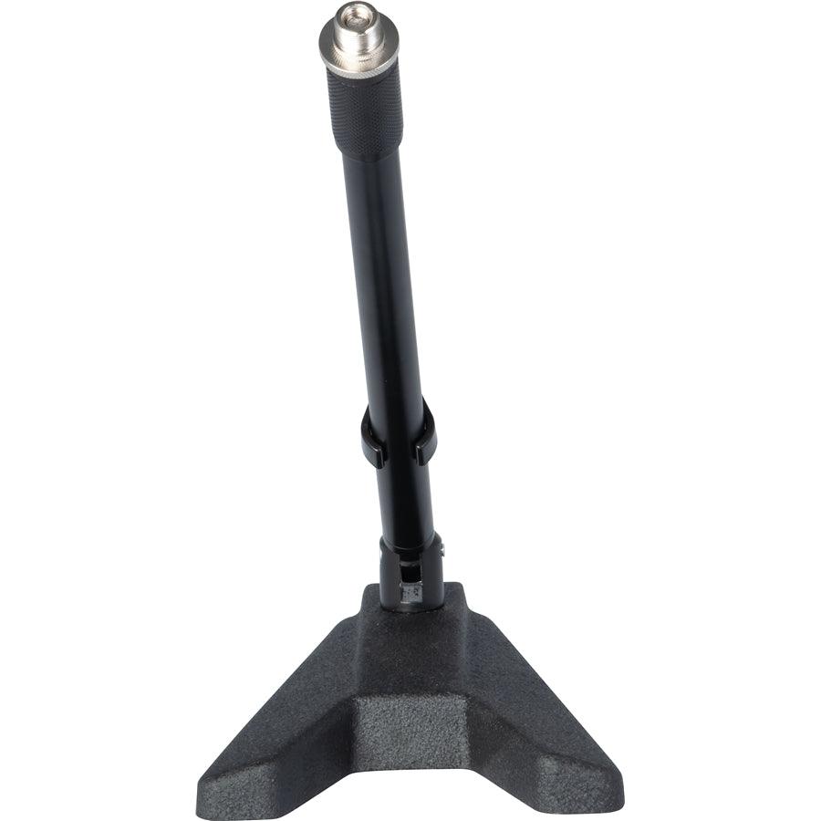 Pied De Table Pied Court Réglable Quik Lok A/114 - Base En Acier Chromé, Pour Micro, Ampli Ou Table Pied Réglable Base Acier Chromé Pied De Table Pied Court Réglable Quik Lok A/114 - Base En Acier Chromé, Pour Micro, Ampli Ou Table Pied Réglable Base Acier Chromé