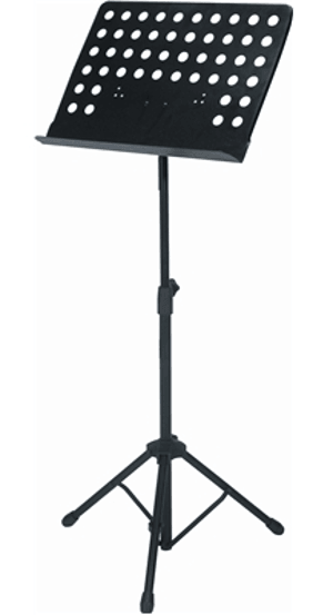 Atril Quik Lok Orquesta Ms 330 / Ms 330W - The Music Site