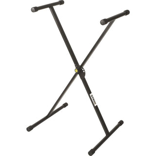 Atril Quik Lok Teclado Sks303 Strix X - The Music Site