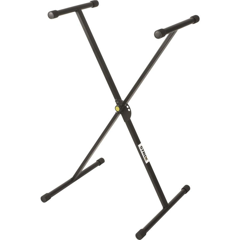 Atril Quik Lok Teclado Sks303 Strix X - The Music Site