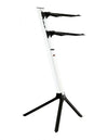 Atril Stay Teclado 1100/02 Blanco - The Music Site