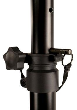Atril Ultimate Cabina Js-Ts50-2 - The Music Site