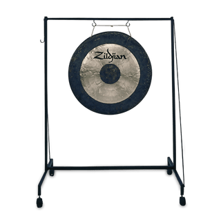 Atril Zildjian Platillo Gong P0560 - The Music Site