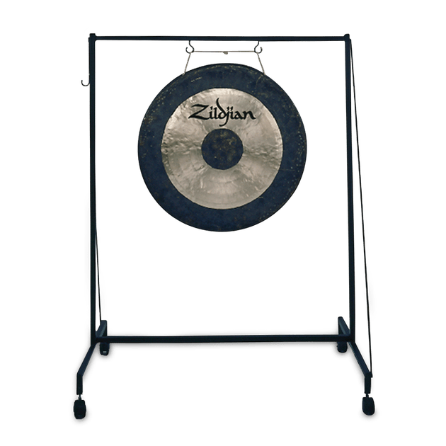 Atril Zildjian Platillo Gong P0560 - The Music Site