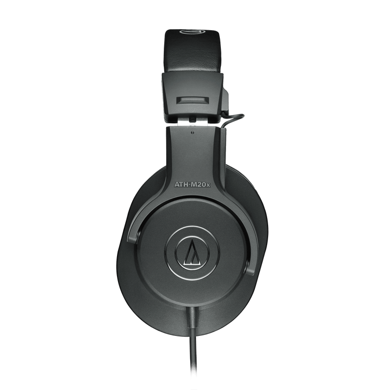 Audifono Audio Technica De Monitor Ath-M20X - The Music Site