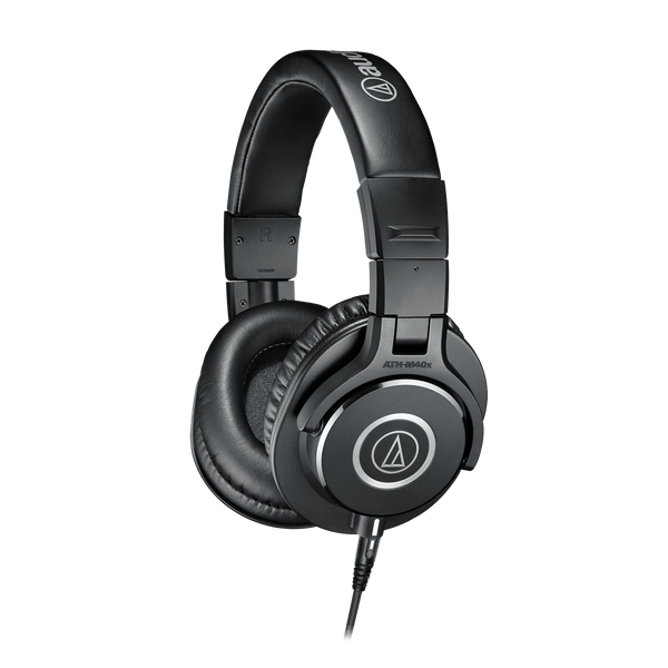 Audifono Audio Technica De Monitor Ath-M40X - The Music Site