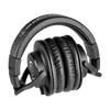 Audifono Audio Technica De Monitor Ath-M40X - The Music Site