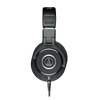 Audifono Audio Technica De Monitor Ath-M40X - The Music Site