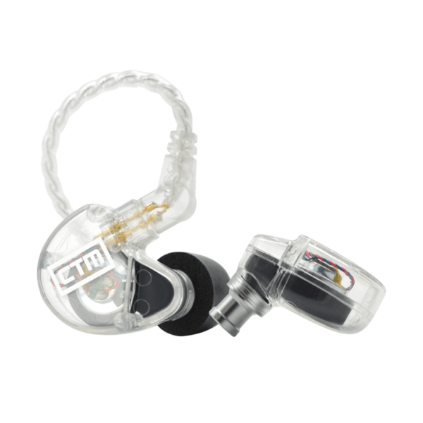 Audifono Ctm In Ear Ce110 - The Music Site