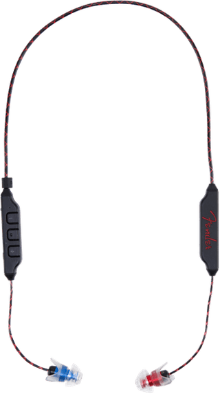 Audifono Fender PureSonic™ Wireless Headphones 6889000000 - The Music Site