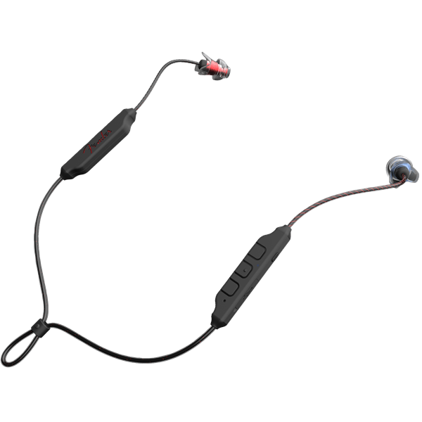 Audifono Fender PureSonic™ Wireless Headphones 6889000000 - The Music Site
