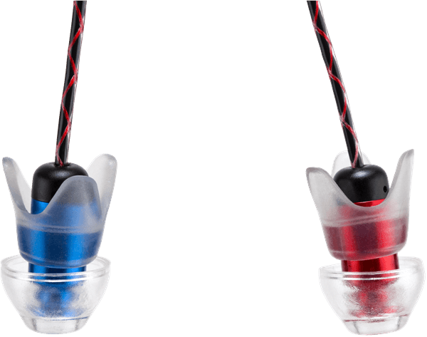 Audifono Fender PureSonic™ Wireless Headphones 6889000000 - The Music Site