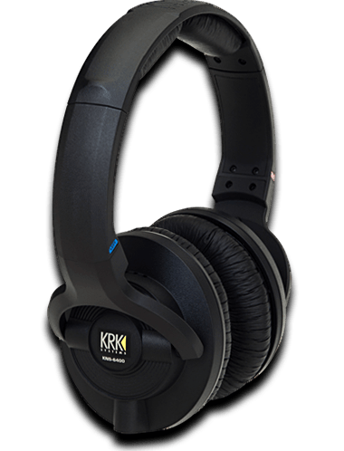 Audifono Krk Kns-6400 - The Music Site