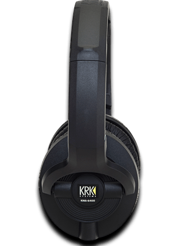 Audifono Krk Kns-6400 - The Music Site