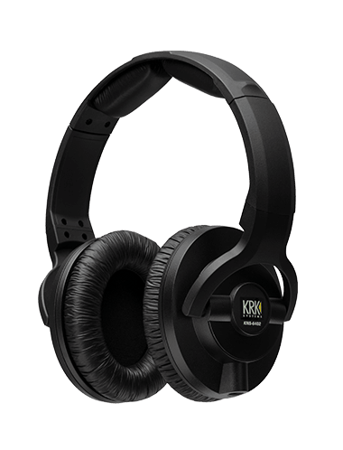 Audifono Krk Kns-6402 - The Music Site