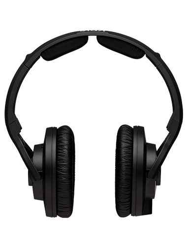 Audifono Krk Kns-6402 - The Music Site
