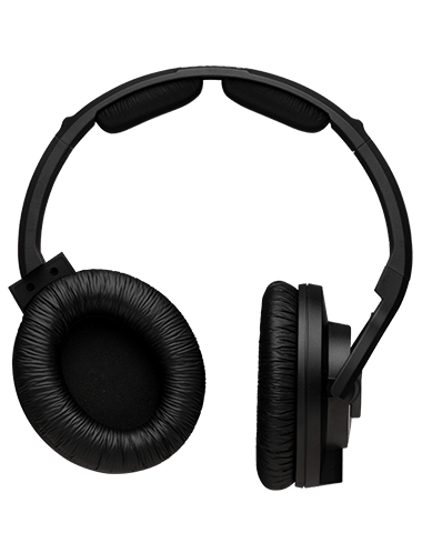 Audifono Krk Kns-6402 - The Music Site