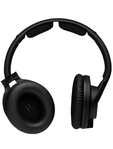Audifono Krk Kns-8402 - The Music Site