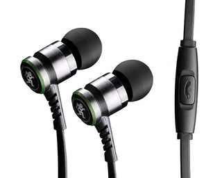Audifono Mackie Cr-Buds - The Music Site