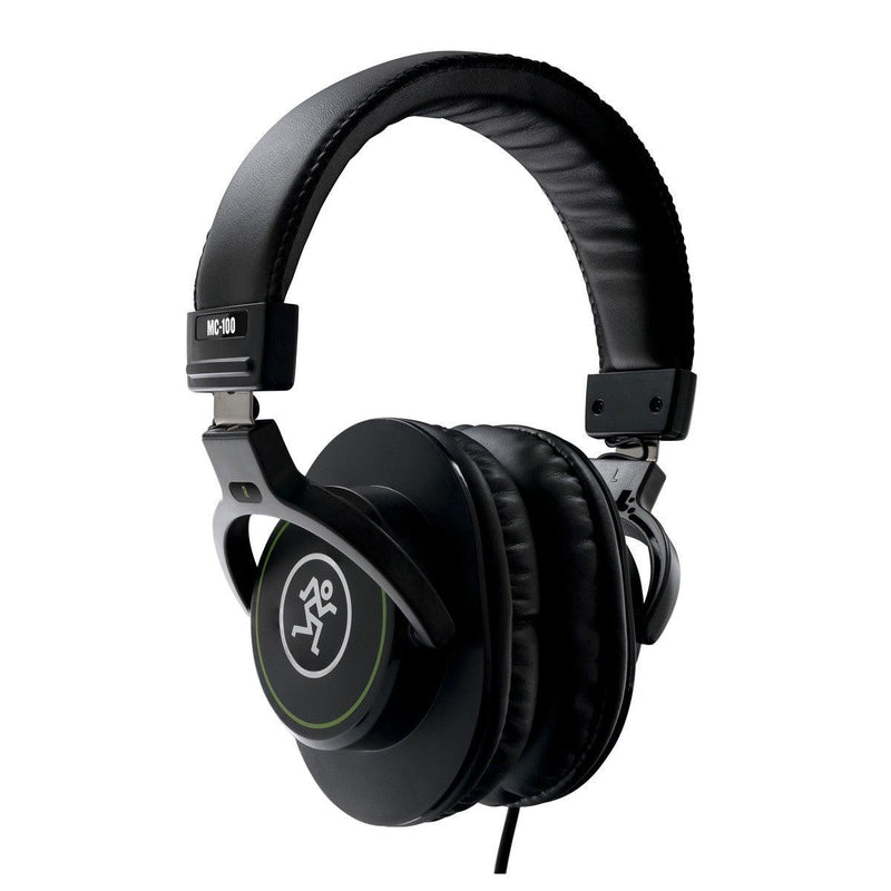 Audifono Mackie Mc100 - The Music Site