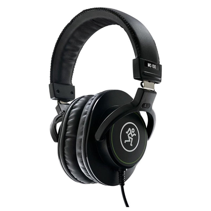Audifono Mackie Mc100 - The Music Site