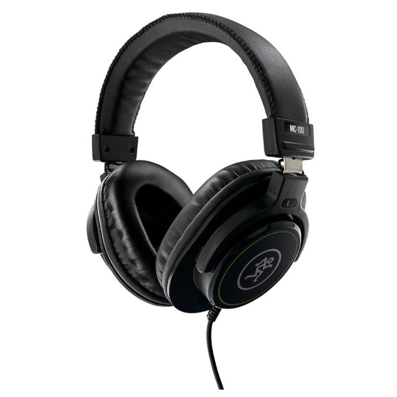 Audifono Mackie Mc100 - The Music Site