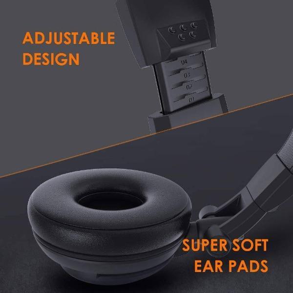 Audifono Maono Au-Mh601 - The Music Site