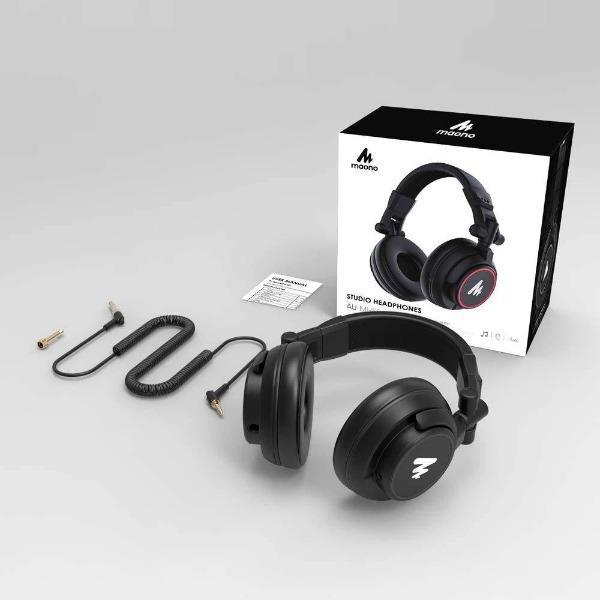 Audifono Maono Au-Mh601 - The Music Site
