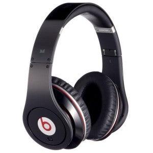 Audifono Monster 127801 Beats - The Music Site