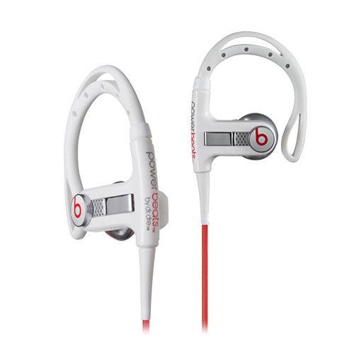 Audifono Monster 129502 Power Beats - The Music Site