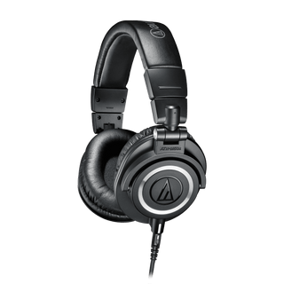 Audifono Para Monitor Ath-M50X - The Music Site