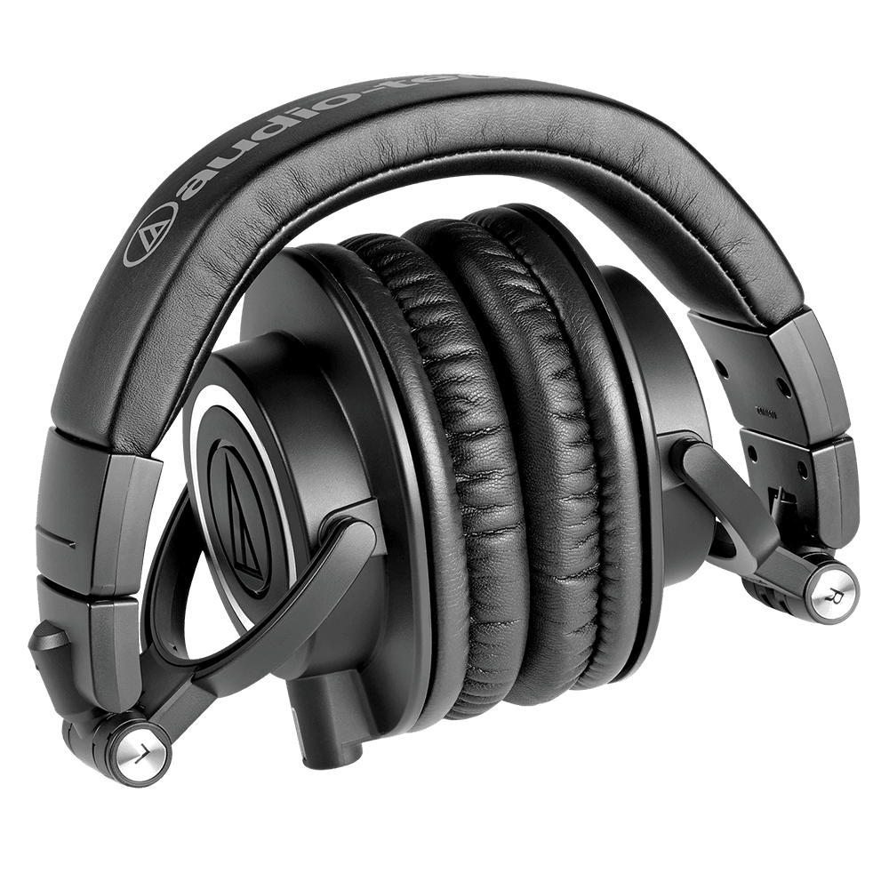 Audifono Para Monitor Ath-M50X - The Music Site