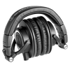 Audifono Para Monitor Ath-M50X - The Music Site