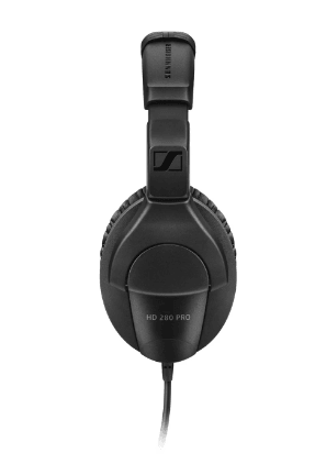 Audifono Senhheiser Hd 280 Pro - The Music Site